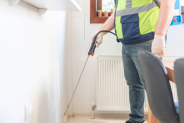 Trusted Central Point, OR Pest Control Experts